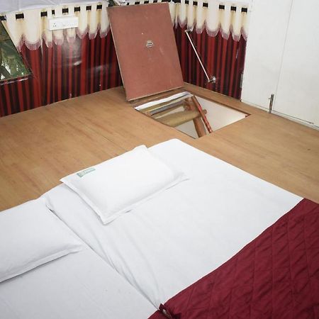 A P Guest House Puducherry Buitenkant foto