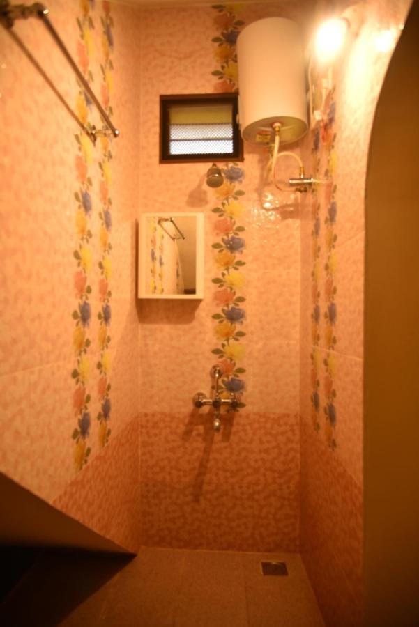 A P Guest House Puducherry Buitenkant foto